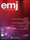 Emergency Medicine Journal (EMJ)